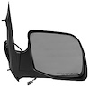 RH RR VIEW MIRROR PWR SWINGLOCK PADDLE TYPE ECONOLINE 92-04 - image 1