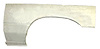 LH QUARTER PATCH PNL LWR ECONOLINE 92-07 - image 1