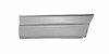 RH RR FENDER PATCH PNL ECONOLINE 92-07 - image 1