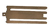 FT BMPR INSULATOR UNIV ECONOLINE 92-07 - image 1