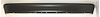 RR FACE BAR PTD P W/O STEP RR OBJECT SENSOR ECONOLINE 92-07 - image 1