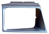 RH H.L. DR SEALED BEAM TYPE GRY ECONOLINE 97-02 - image 1
