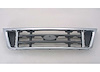 GRILLE CHR/GRY ECONOLINE 03 GAS MODELS 04-07 - image 1