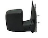 RH MIRROR OUTSIDE RR VIEW PWR SAIL TYPE ECONOLINE VAN 09-09 - image 1