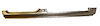 LH ROCKER PNL EXTENDED LENGTH FACTORY STYLE AEROSTAR 86-97 - image 1