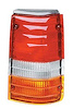 LH T.L. W/ W/O RR WIPER AEROSTAR 86-95 - image 1