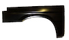 RH QUARTER PNL SKIN LWR SHORT AEROSTAR 86-97 - image 1
