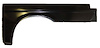 LH QUARTER PNL SKIN LWR EXT AEROSTAR 86-97 - image 1