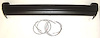 RR BUMPER CVR W/ MLDG W/ LIFTGATE FOR REGULAR SHORT WB P AEROSTAR 86-97 - image 1