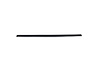 HOOD PANEL MOLDING BLACK - image 1