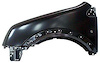 LH FENDER TRANSIT 10-11 - image 1