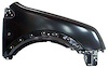 RH FENDER TRANSIT 10-11 - image 1