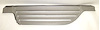 RH STEP PLATE FORD/MERCURY P/U 57-60 - image 1