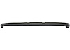 DASH COVER BLK PICKUP/F S - image 1