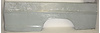 LH BOXSIDE SKIN 8FT W/O GAS HOLES FORD P/U 67-72 - image 1