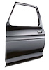 Door Shell 1973-79 F-Series - image 1