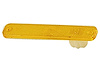 FT MARKER LAMP UNIV AMBER ECONOLINE 75-91 FORD P/U 73-79 BRONCO 78-79 - image 1
