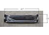 LH DR BOTTOM INNR FORD P/U 73-79 BRONCO 78-79 - image 1