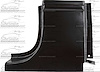 Door Post Panel - image 1