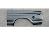 LH QUARTER PNL W/O SWING AWAY SPARE W/ SINGLE RECT GAS HOLE BRONCO 78-79 - image 1