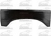 SHE574-59L Quarter Panel Patch, Lower for 1973-1979 Ford Trucks, Bronco - image 1