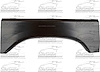 RH WHL OPNG REPAIR PNL UPR FORD P/U 73-79 BRONCO 78-79 - image 1