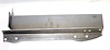 LH TAILGATE POST BRONCO 66-79 FORD P/U 67-79 - image 1