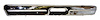 FT BUMPER W/O PAD HOLES CHR FORD P/U/BRONCO 78-79 - TAI CHR - image 1