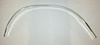 LH RR WHEELWELL MLDG CHR FORD P/U 73-79 BRONCO 78-79 - image 1