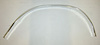 RH RR WHEELWELL MLDG CHR FORD P/U 73-79 BRONCO 78-79 - image 1