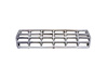 GRILLE CHR FORD P/U/BRONCO 78-79 - image 1