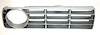 LH GRILLE 2 PC ARG FORD P/U 73-75 - image 1