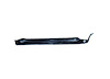 LH ROCKER PNL 2 DR SLIP-ON TYPE FORD P/U 80-98 BRONCO 80-96 - image 1