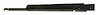 LH INNR ROCKER PNL FACTORY STYLE EXT CAB FORD P/U/BRONCO 80-86 - image 1