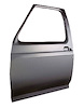 LH FT DOORSHELL FORD P/U/BRONCO 80-86 - image 1