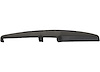 DASH CAP BLK PLASTIC FORD P/U/BRONCO 80-86 - image 1