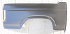 RH QUARTER PNL W/O SWING AWAY SPARE BRONCO 80-86 - image 1