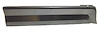 RH QUARTER PNL LWR FT SEC 8 FT BOX FORD P/U 80-86 - image 1