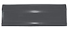 TAILGATE SHELL C BRONCO 83-96 - image 1