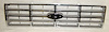 GRILLE CHR/DK ARG FORD P/U/BRONCO 82-86 - image 1