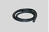 FT DR WEATHRSTRIP ON BODY OPNG RANGER 83-92 BRONCO II 84-90 - image 1