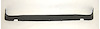 LWR VALANCE PLASTIC W/O FOG LAMP RANGER 89-92 BRONCO II 89-90 EXPLORER 91 -94 - image 1
