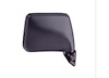 RH DOOR MIRROR MAN NON-HTD BLK PADDLE DESIGN FLDG RANGER 83-92 BRONCO II 8 4-90 - image 1