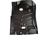 Floor Pan for Select 1983-1988 Ford Bronco II, Ranger [Left/Driver Side] - image 1