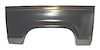 RH WHEEL OPNG REPAIR PNL FULL BRONCO II 84-90 - image 1
