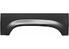RH WHEEL OPNG REPAIR PNL UPR RANGER 89-92 39 IN.X12 3/4 IN. - image 1