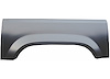 RH WHL OPNG REPAIR PNL UPR RANGER 83-88 WILL NOT FIT 89-92 - 3/8 DIFF IN LENGTH OF WHEEL ARCH AREA - image 1