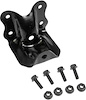 RR LEAF SPRING HANGER KIT 2.5 IN. UNIV RANGER P/U 86-10 MAZDA P/U 94-09 - image 1
