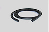 FT DR WEATHERSTRIP ON BODY OPNG UNIV 2 DR RANGER 93-10 - image 1