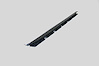 RH FRONT DOOR GLASS LWR OUTSIDE BELT WEATHERSTRIP RANGER 93-97 MAZDA PU 94 -97 - image 1